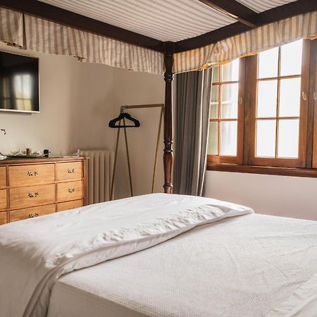 Scratch House Hotel Boutique Villa Allende Εξωτερικό φωτογραφία