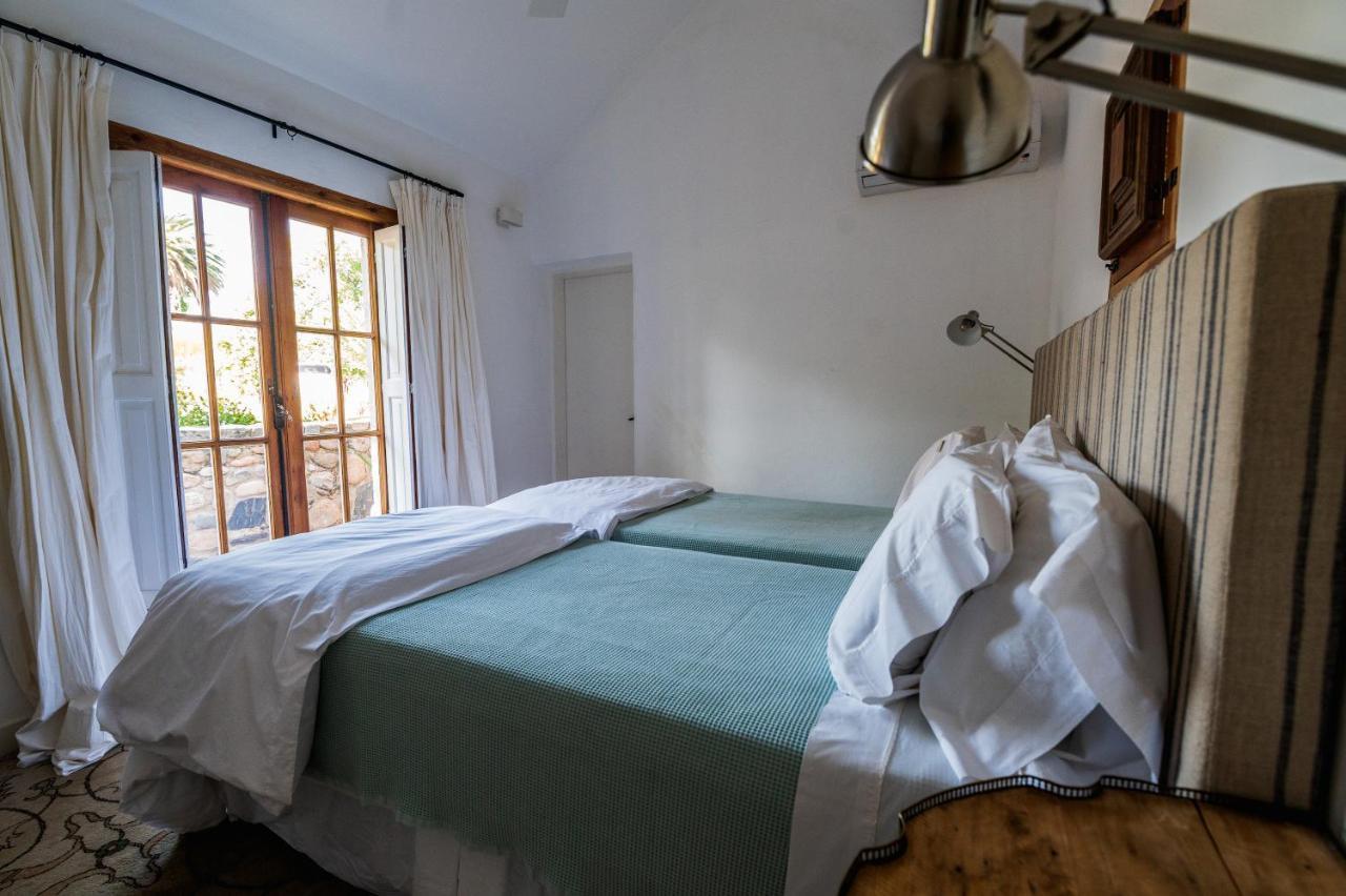 Scratch House Hotel Boutique Villa Allende Εξωτερικό φωτογραφία