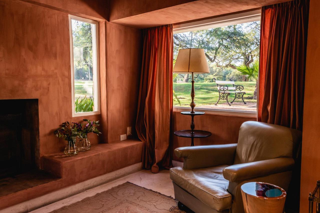 Scratch House Hotel Boutique Villa Allende Εξωτερικό φωτογραφία