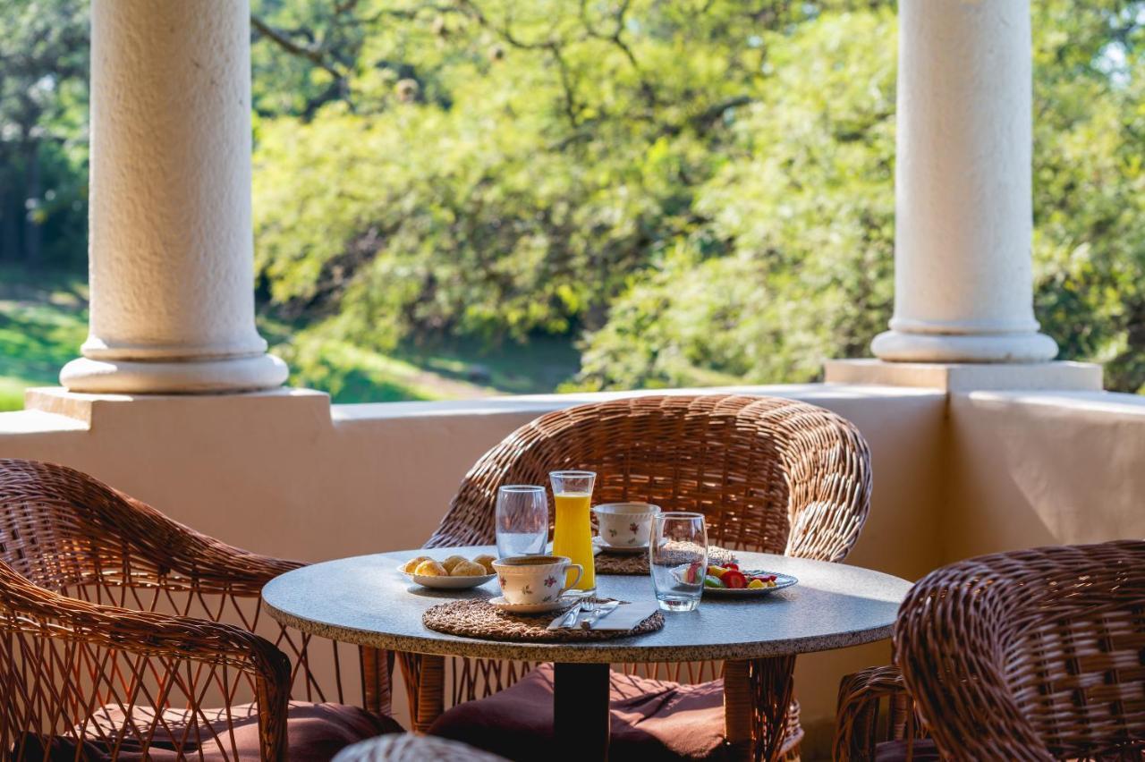 Scratch House Hotel Boutique Villa Allende Εξωτερικό φωτογραφία