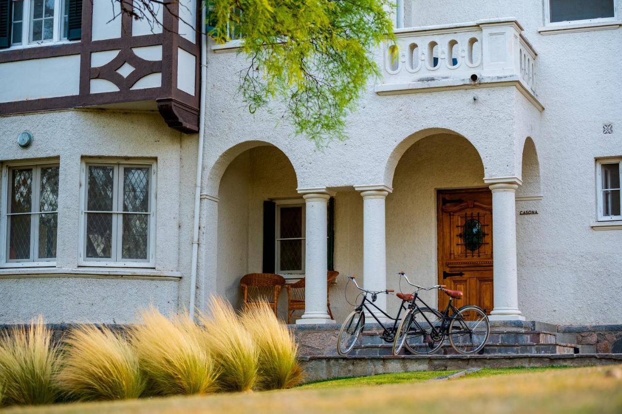 Scratch House Hotel Boutique Villa Allende Εξωτερικό φωτογραφία