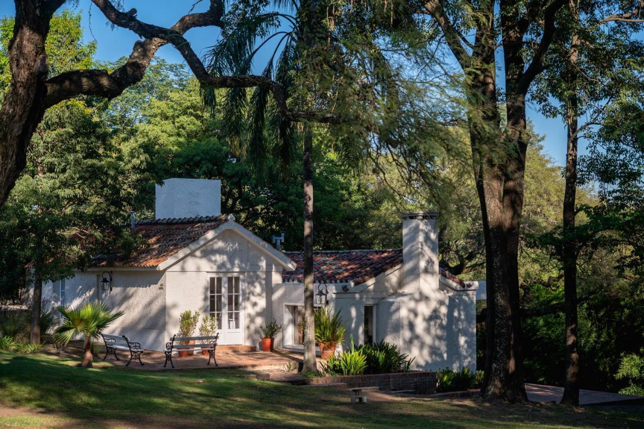 Scratch House Hotel Boutique Villa Allende Εξωτερικό φωτογραφία