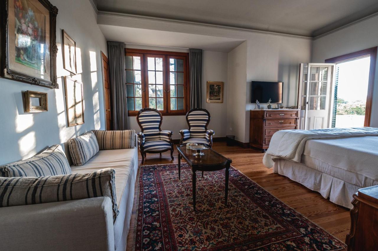 Scratch House Hotel Boutique Villa Allende Εξωτερικό φωτογραφία