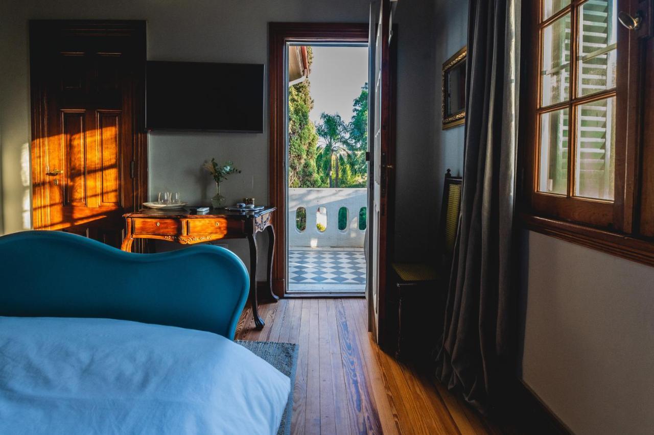 Scratch House Hotel Boutique Villa Allende Εξωτερικό φωτογραφία