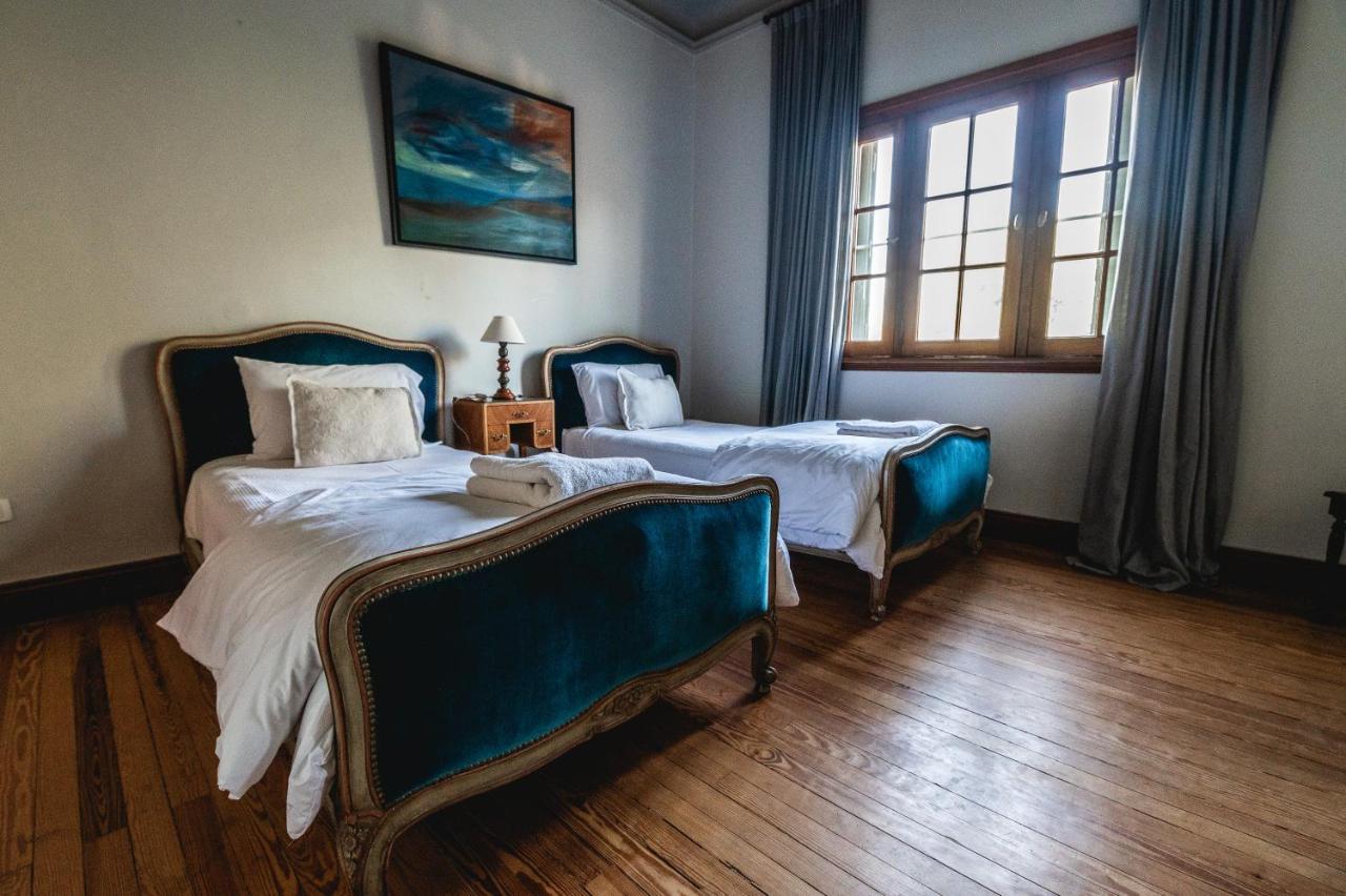 Scratch House Hotel Boutique Villa Allende Εξωτερικό φωτογραφία
