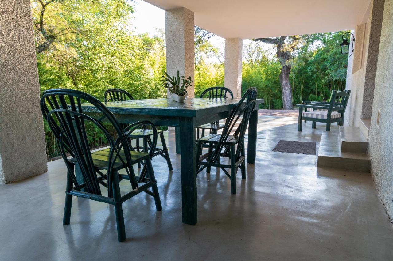 Scratch House Hotel Boutique Villa Allende Εξωτερικό φωτογραφία