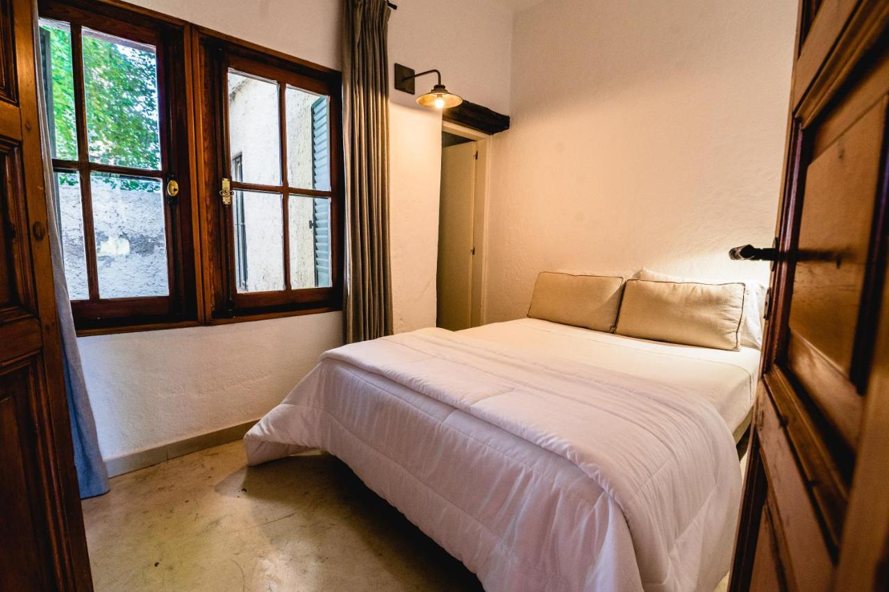 Scratch House Hotel Boutique Villa Allende Εξωτερικό φωτογραφία