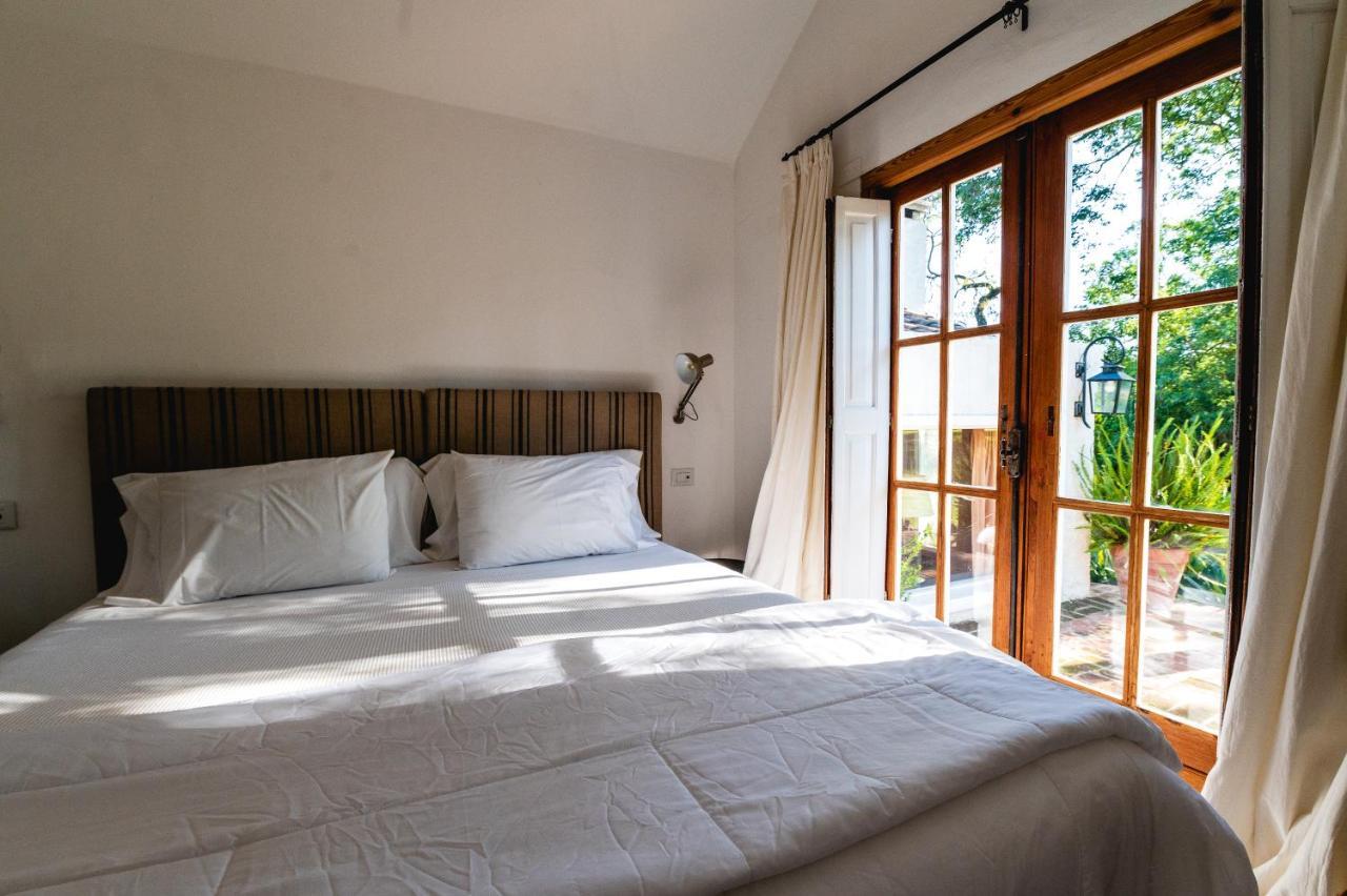 Scratch House Hotel Boutique Villa Allende Εξωτερικό φωτογραφία
