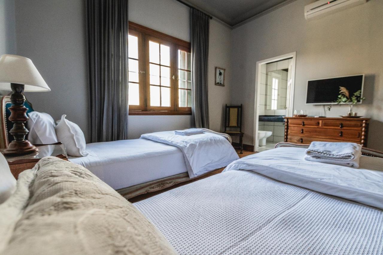Scratch House Hotel Boutique Villa Allende Εξωτερικό φωτογραφία