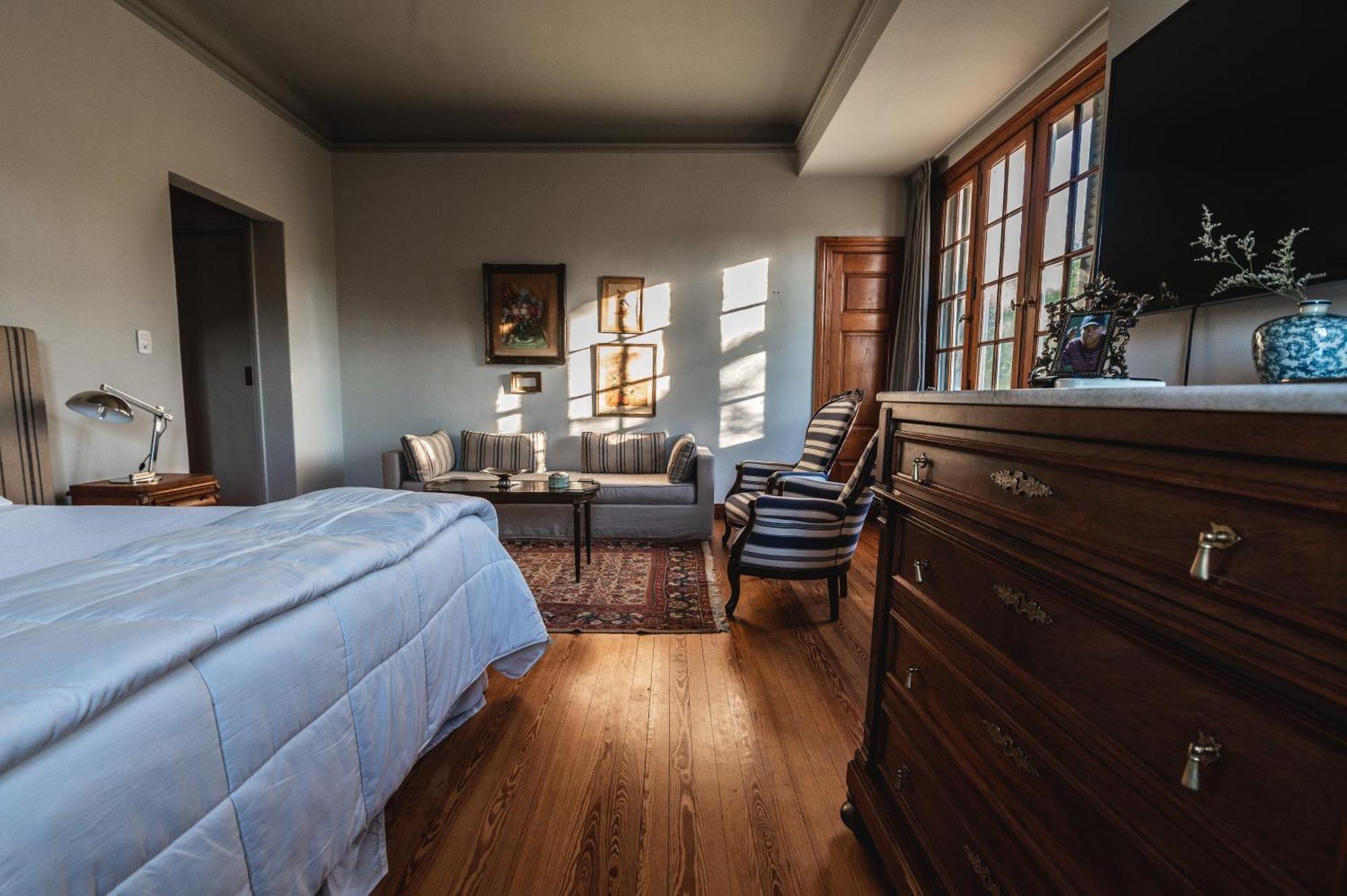 Scratch House Hotel Boutique Villa Allende Δωμάτιο φωτογραφία