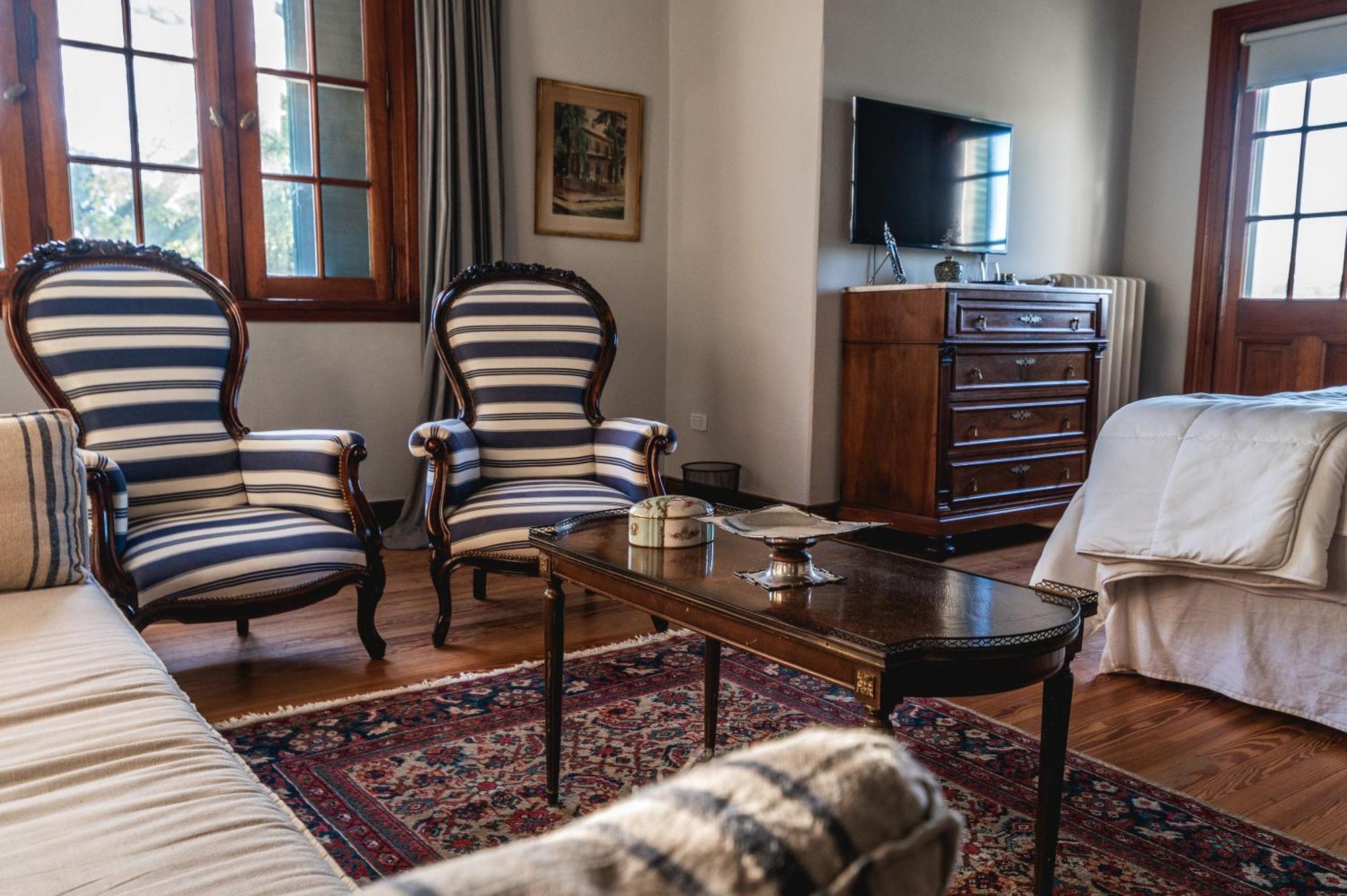 Scratch House Hotel Boutique Villa Allende Δωμάτιο φωτογραφία