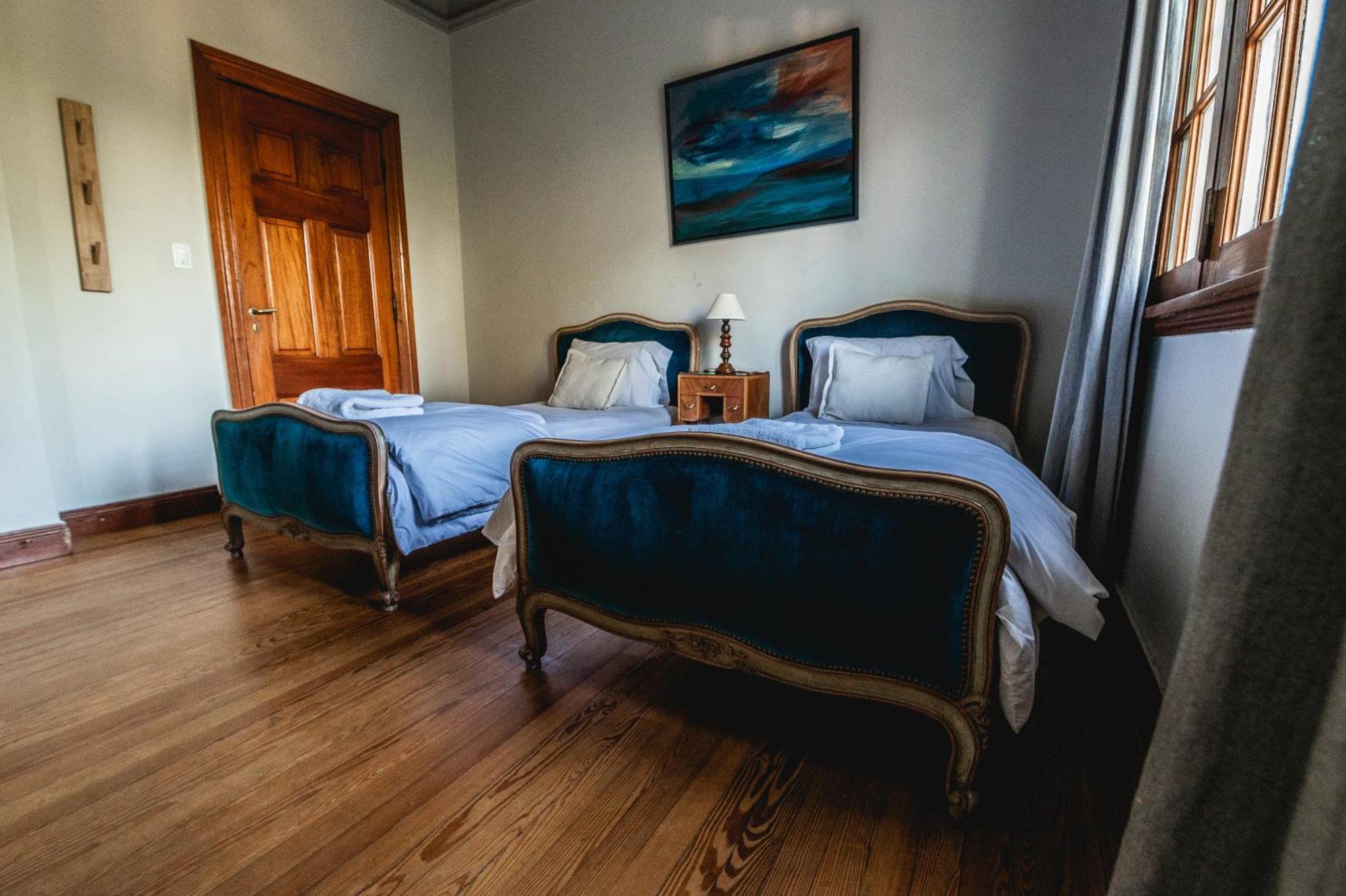 Scratch House Hotel Boutique Villa Allende Δωμάτιο φωτογραφία