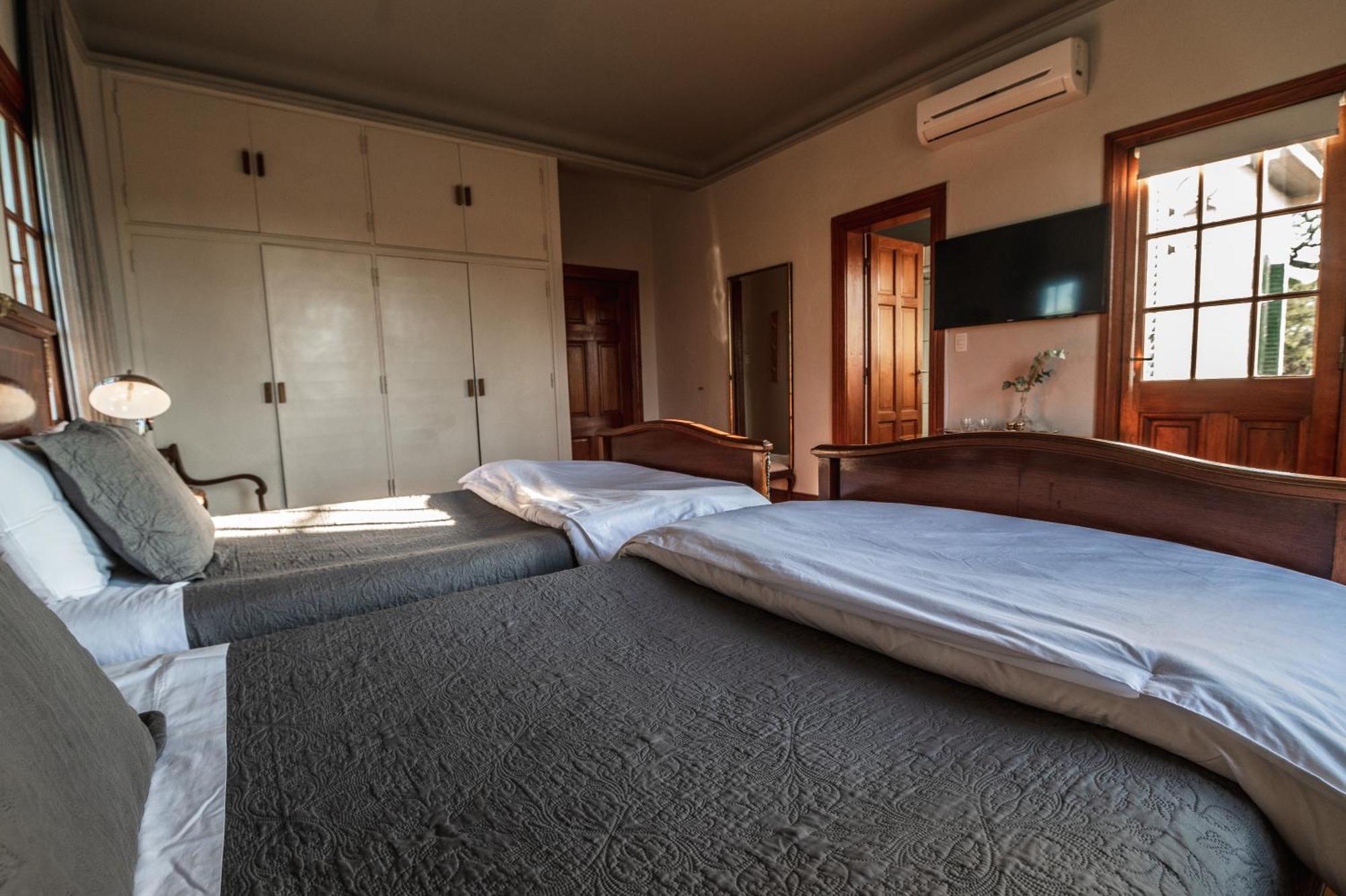 Scratch House Hotel Boutique Villa Allende Δωμάτιο φωτογραφία