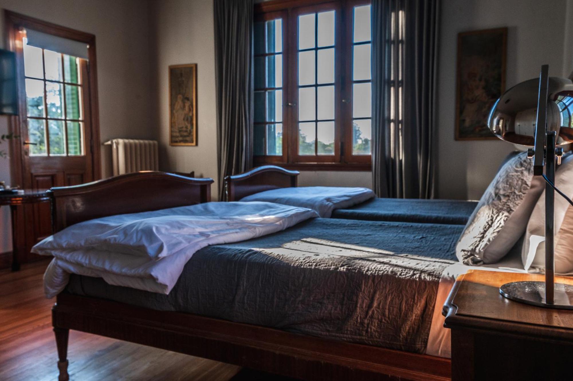 Scratch House Hotel Boutique Villa Allende Δωμάτιο φωτογραφία