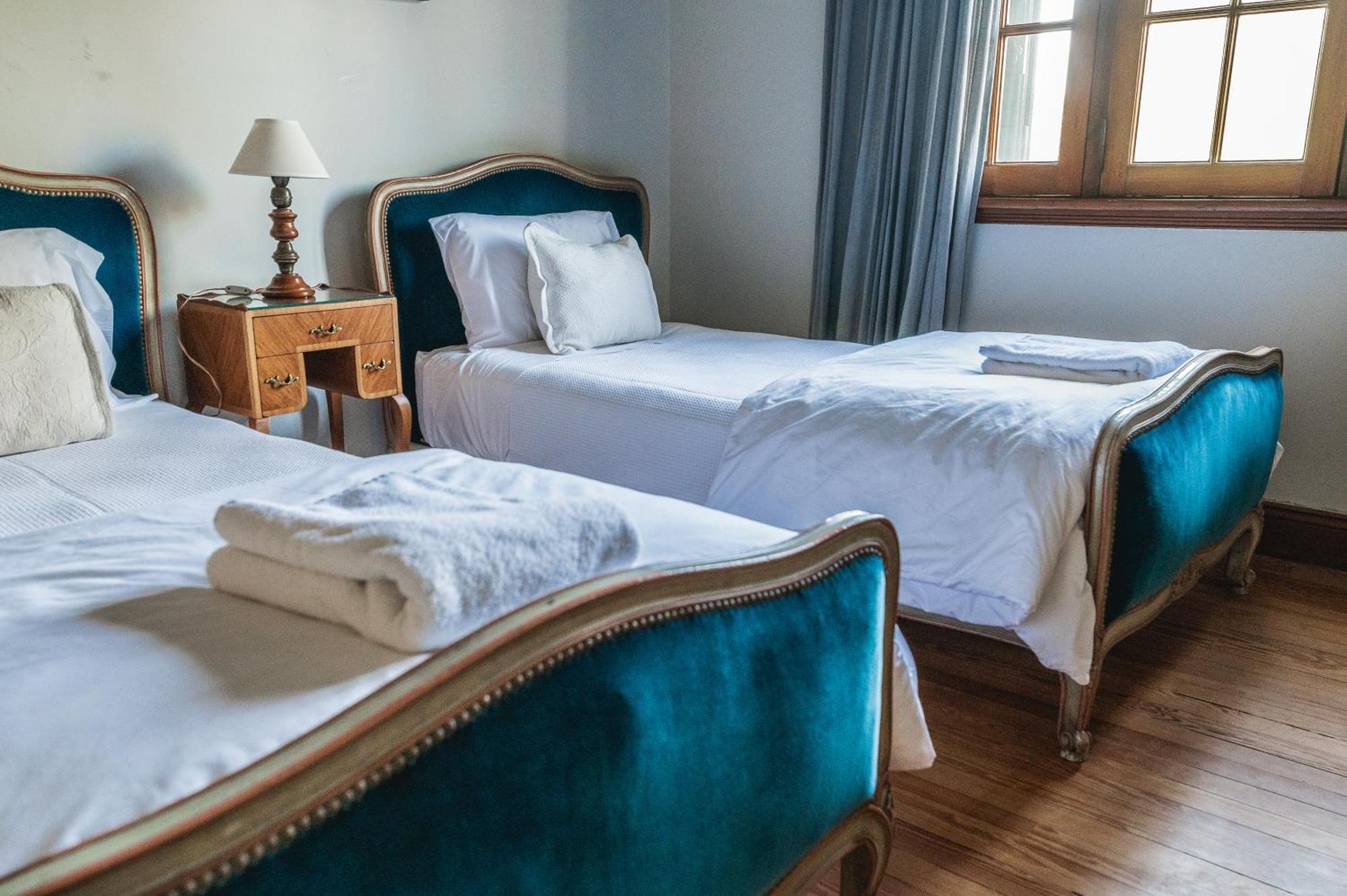 Scratch House Hotel Boutique Villa Allende Δωμάτιο φωτογραφία