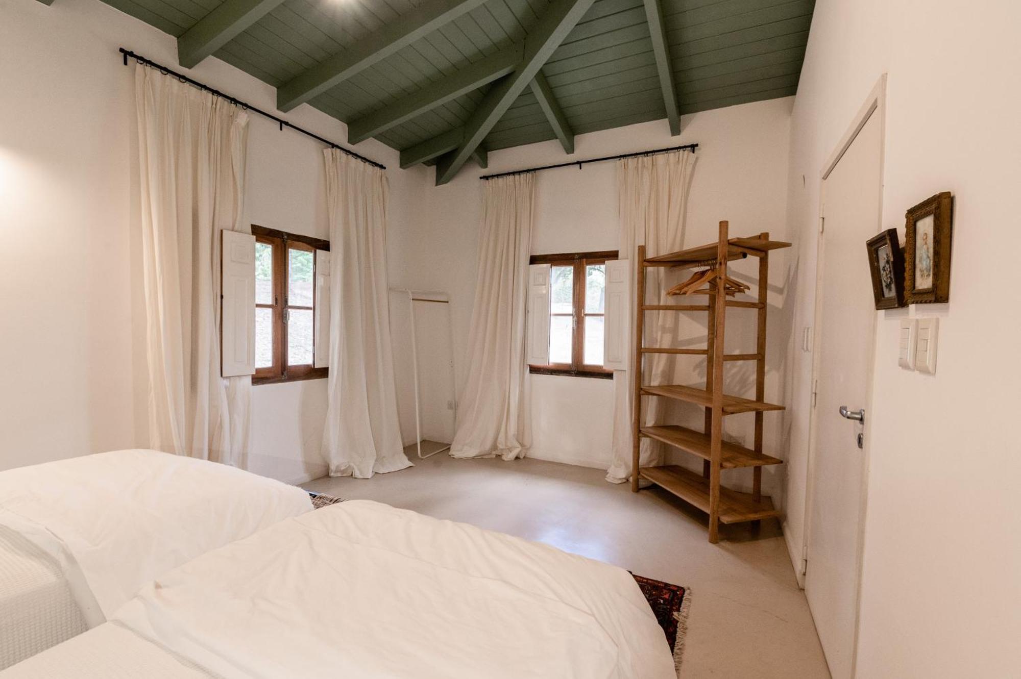 Scratch House Hotel Boutique Villa Allende Εξωτερικό φωτογραφία
