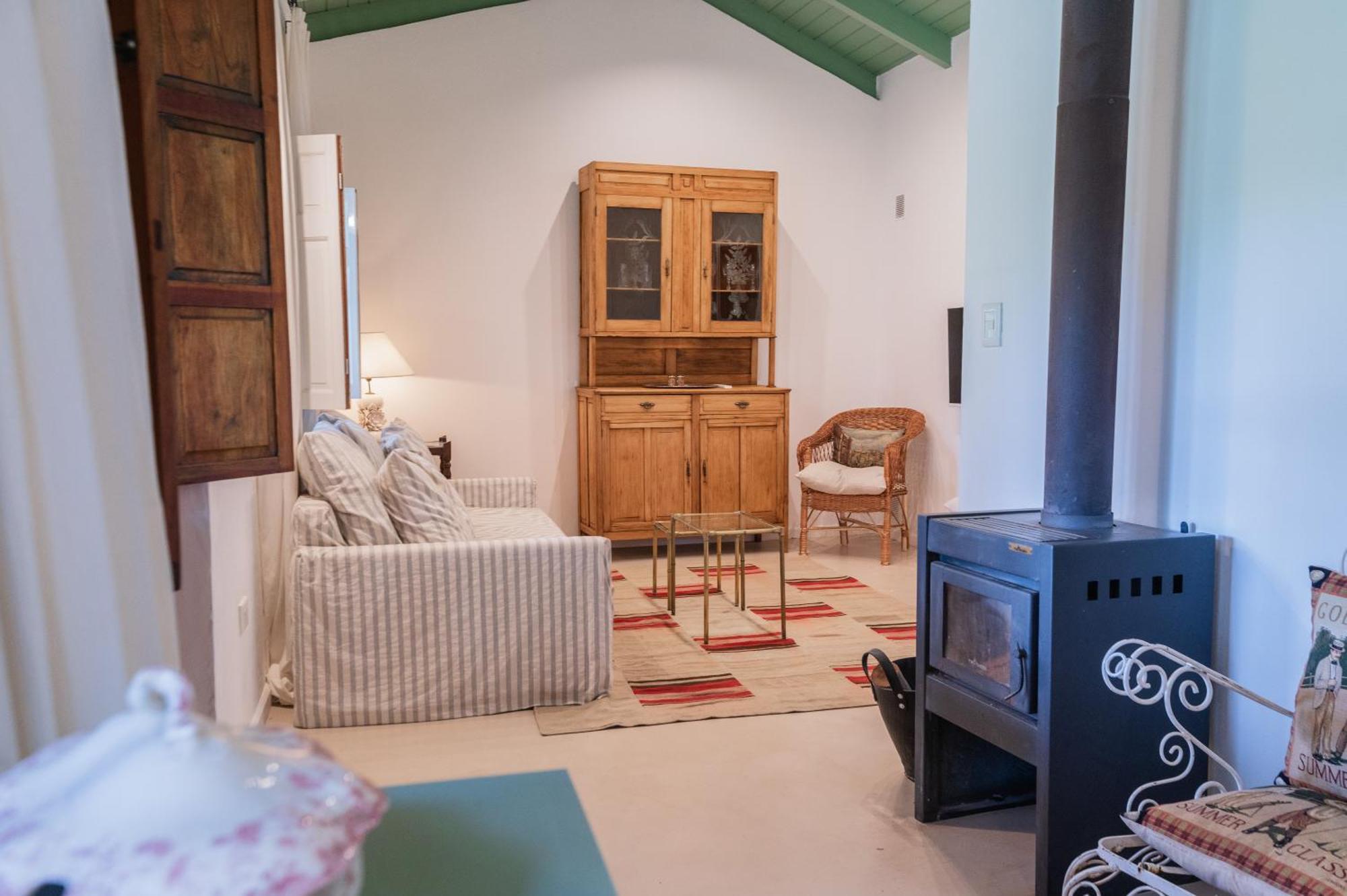 Scratch House Hotel Boutique Villa Allende Εξωτερικό φωτογραφία