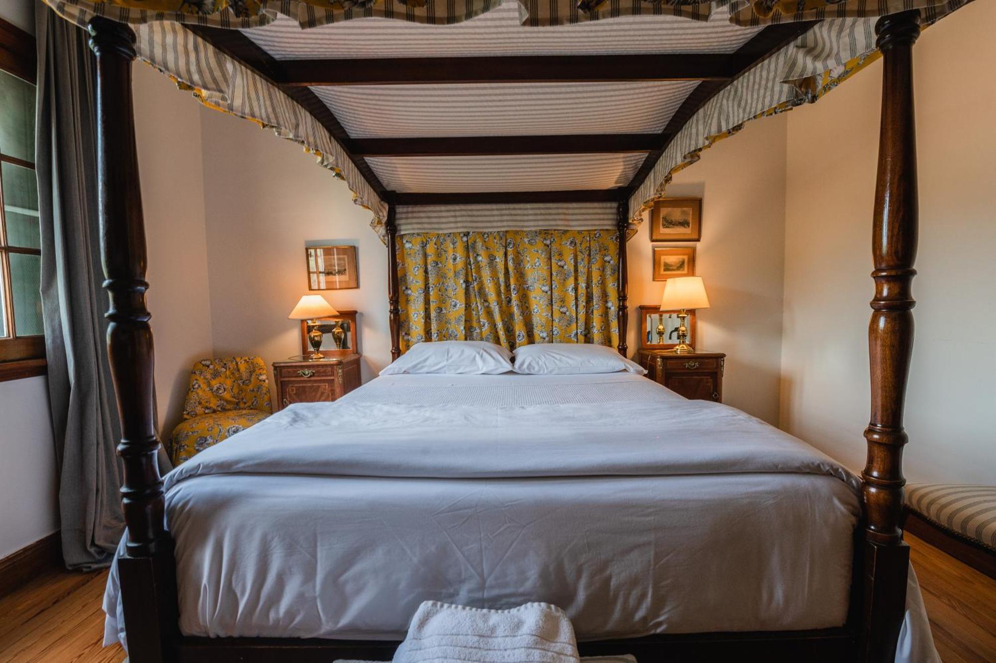 Scratch House Hotel Boutique Villa Allende Εξωτερικό φωτογραφία