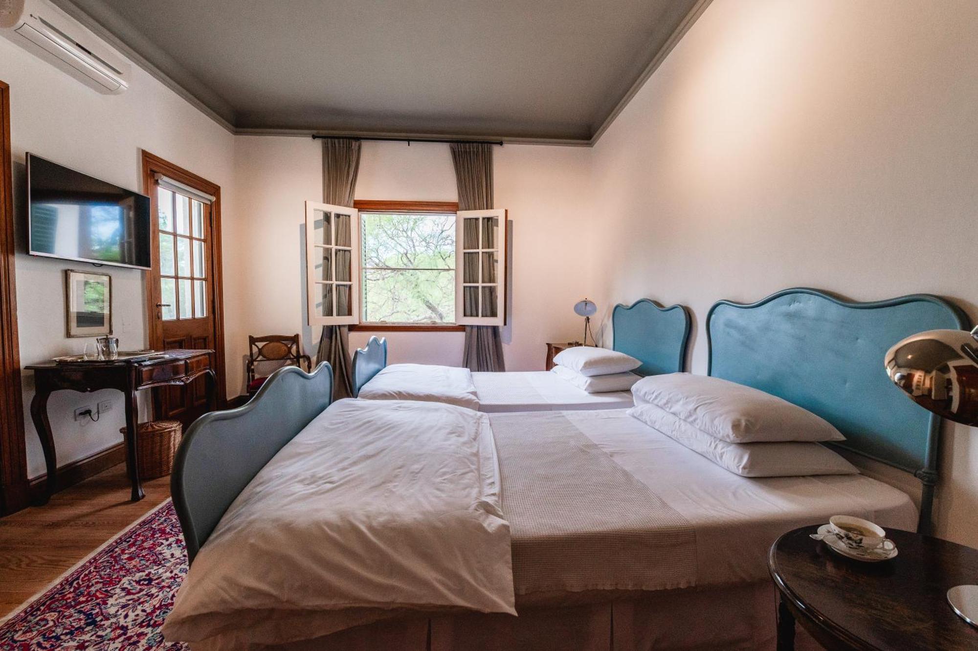Scratch House Hotel Boutique Villa Allende Εξωτερικό φωτογραφία