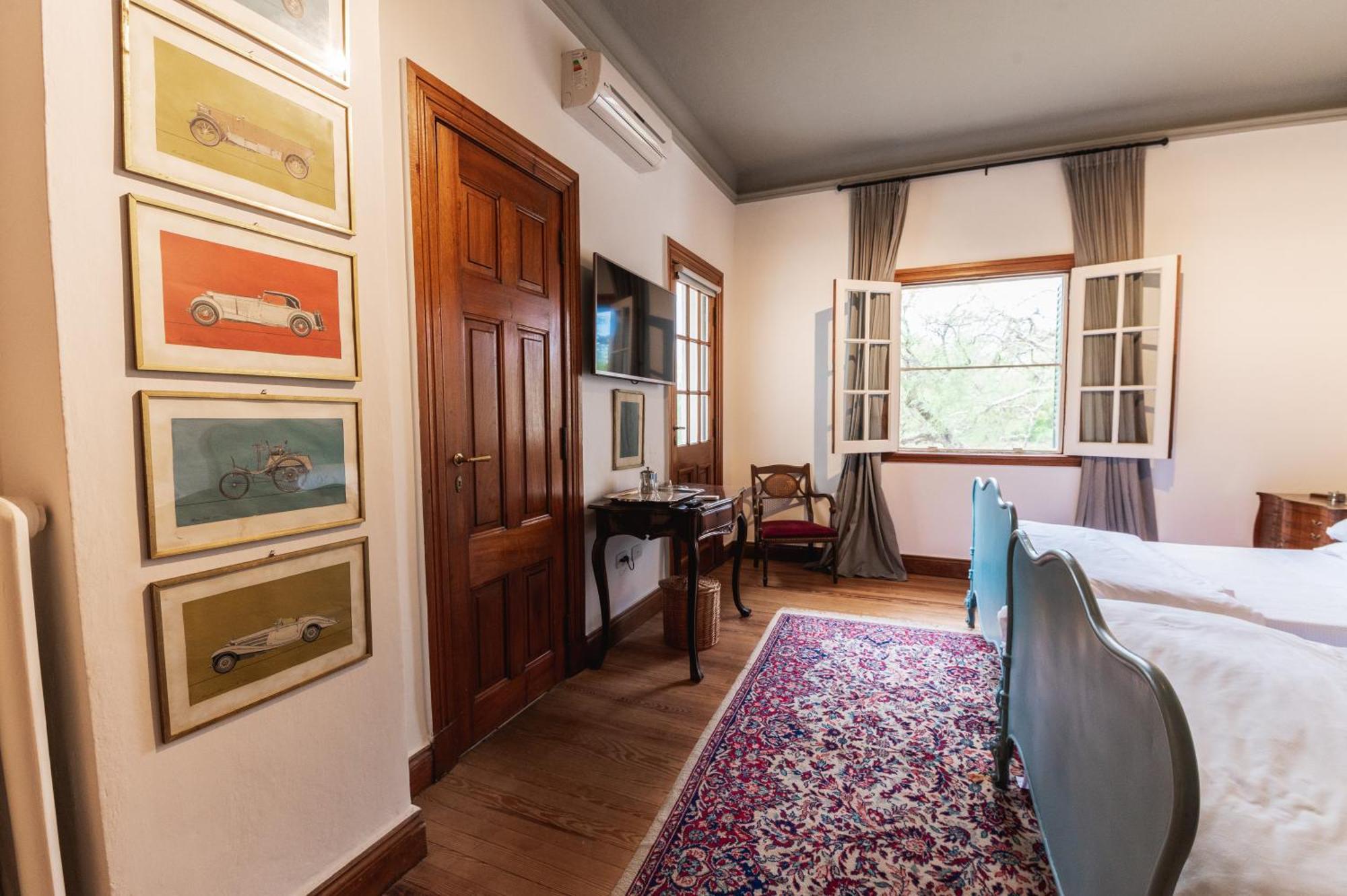 Scratch House Hotel Boutique Villa Allende Εξωτερικό φωτογραφία