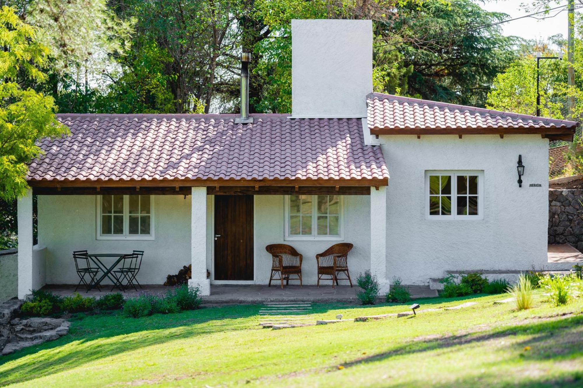Scratch House Hotel Boutique Villa Allende Εξωτερικό φωτογραφία