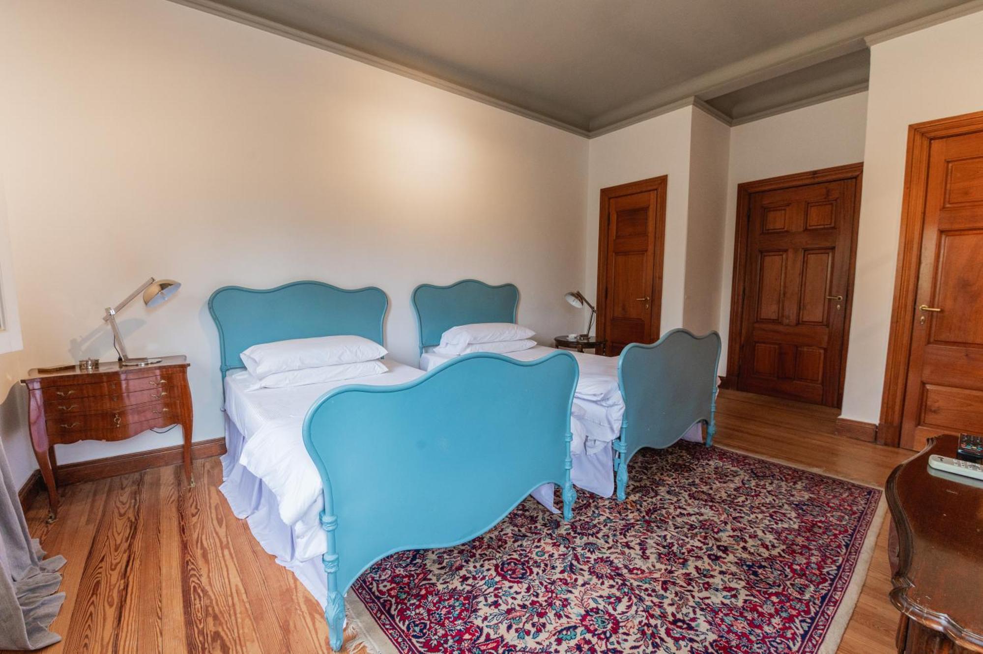 Scratch House Hotel Boutique Villa Allende Εξωτερικό φωτογραφία