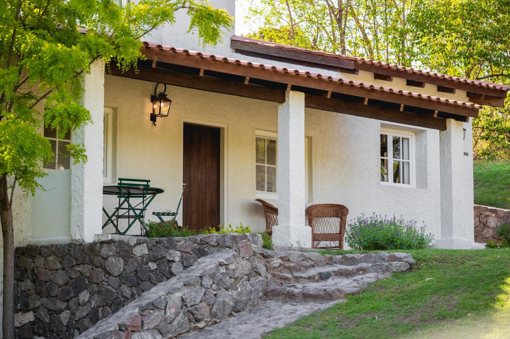 Scratch House Hotel Boutique Villa Allende Εξωτερικό φωτογραφία