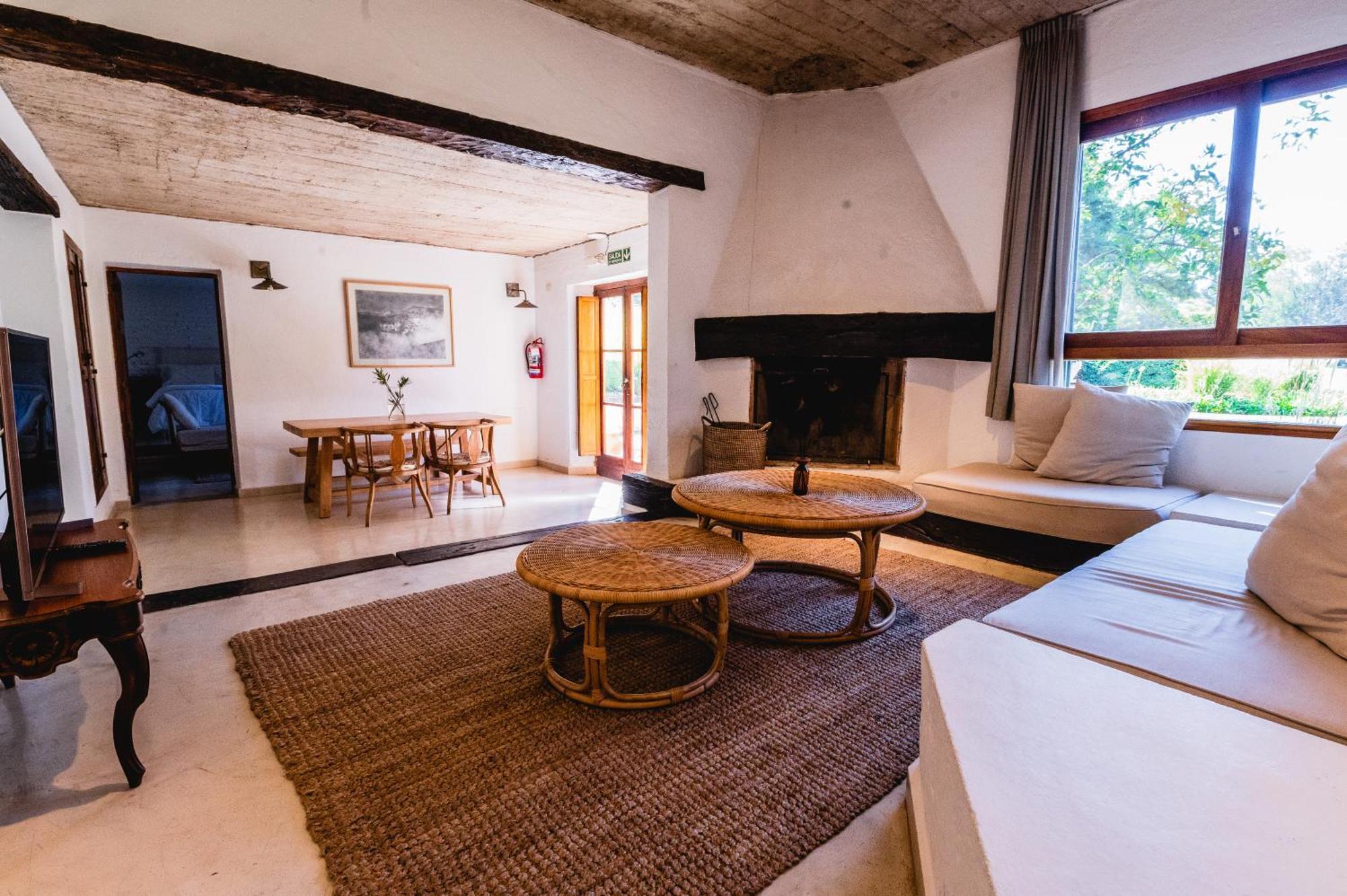 Scratch House Hotel Boutique Villa Allende Εξωτερικό φωτογραφία