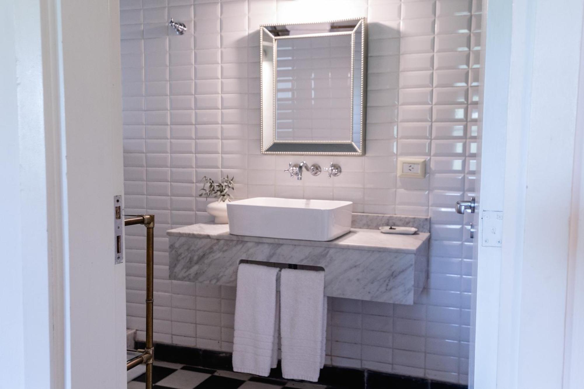 Scratch House Hotel Boutique Villa Allende Εξωτερικό φωτογραφία