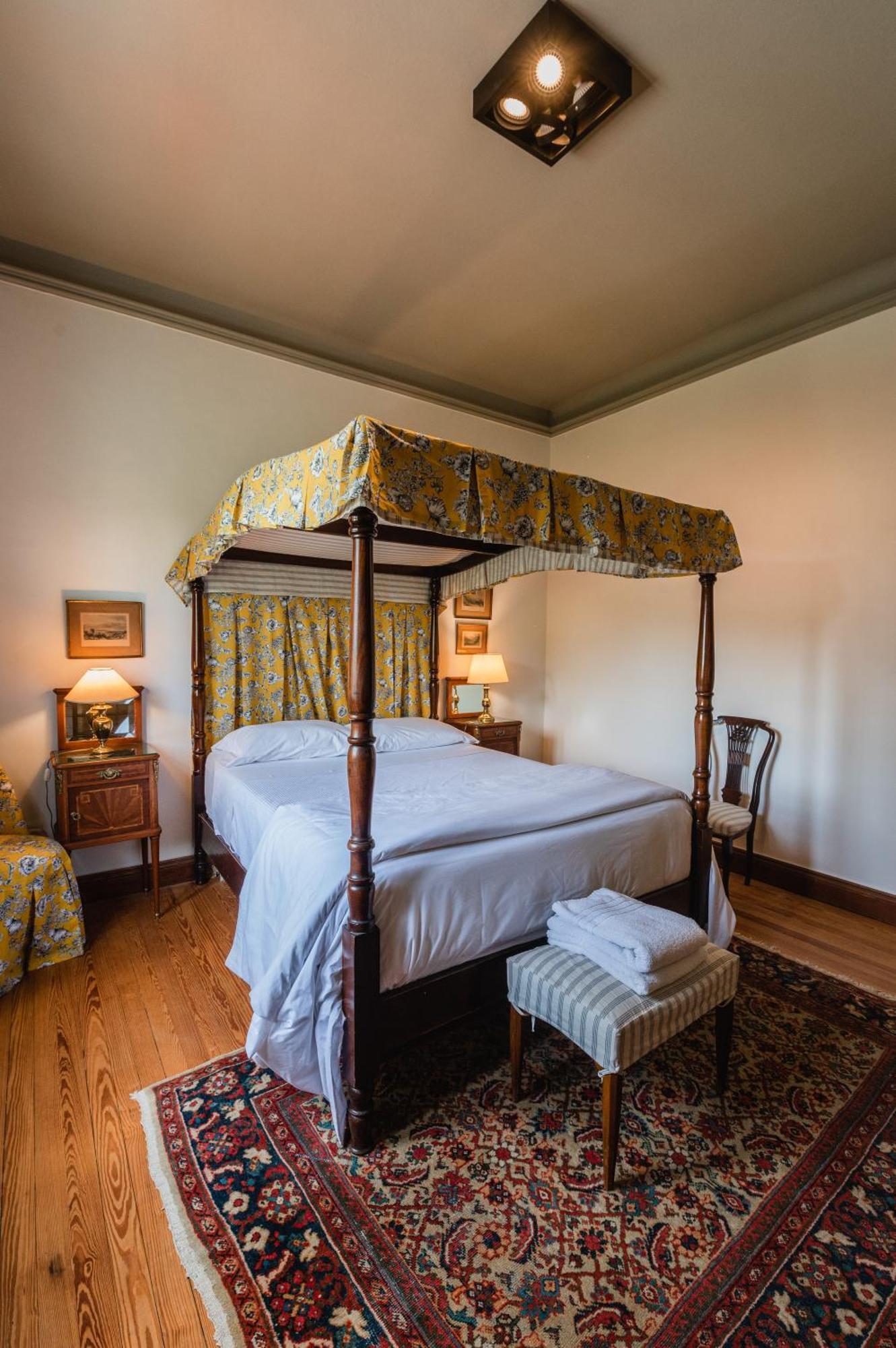 Scratch House Hotel Boutique Villa Allende Εξωτερικό φωτογραφία