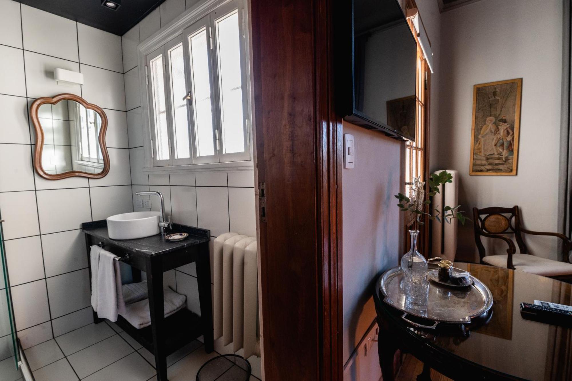Scratch House Hotel Boutique Villa Allende Εξωτερικό φωτογραφία