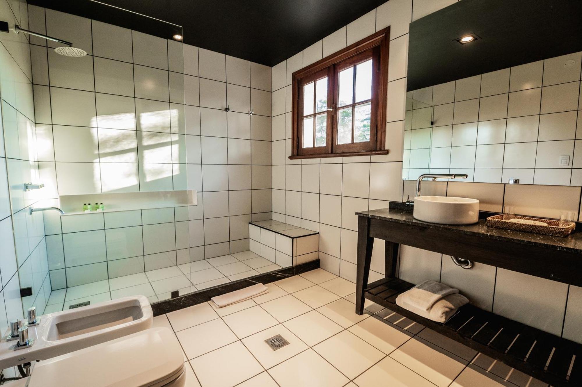 Scratch House Hotel Boutique Villa Allende Εξωτερικό φωτογραφία